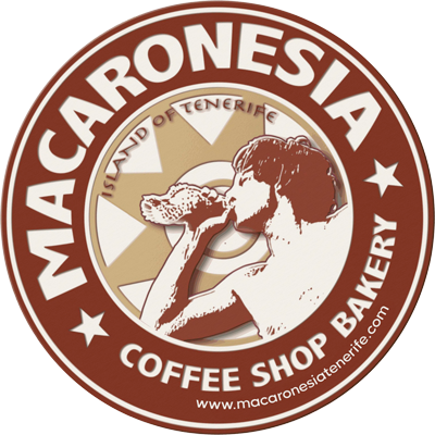 Pastelería Macaronesia en Puerto de Santiago