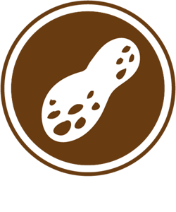 Alergeno Cacahuetes