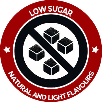 Low sugar products