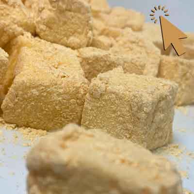 Gofio Marshmallow